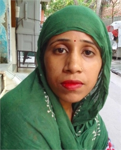 Asha Devi - Part time Cook in Kondli in Delhi