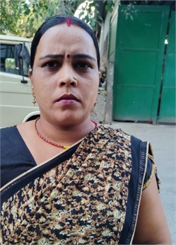 Asha Devi - Part time Baby Sitter in Karkardooma in Delhi