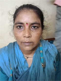Asha Devi - Part time Cook in Kondli in Delhi