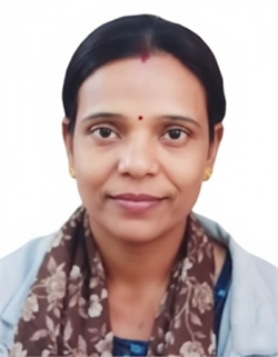 Asha Devi - Part time Cook and Patient Care and Elderly Care and Baby Sitter in Bhawani Enclave Sector no.9 in Gurgaon