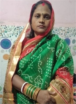 Asha Devi - Full time Baby Sitter in bal nagar in Hyderabad