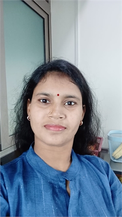 Asha Devi -24 Hours (Live-In) Cleaner and Cook in Chembur in Mumbai