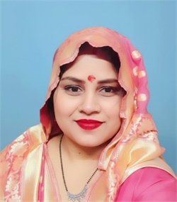 Asha Devi - Part time Patient Care and Elderly Care and Baby Sitter in New Delhi