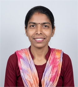 Asha Devi - Part time Cleaner and Cook in Govindpuri in Delhi