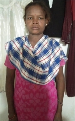 Asha ekka - Full time Cleaner and Cook in Bandra in Mumbai