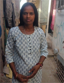 Asha Ekka - Full time Cleaner in Malad west in Mumbai
