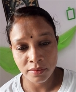 Asha Ekta - Full time Cleaner and Cook and Baby Sitter in Delhi in Delhi
