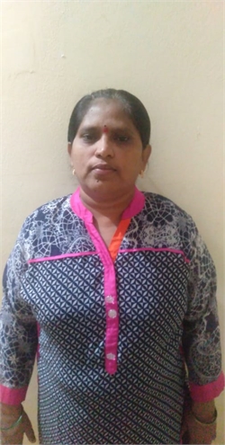 Asha Gaikwad - Part time Cleaner and Cook and Baby Sitter in dombivali east in Thane