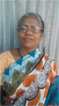 Asha Ganesh Bagul - Part time Cleaner in Kalyan East in Thane