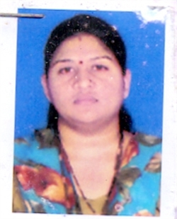 Asha Govardhan Bhagat - Part time Patient Care and Elderly Care and Baby Sitter in Ghatkopar East in Mumbai