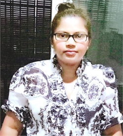 Asha Hewalh - Part time Cook and Patient Care and Elderly Care and Baby Sitter in Powai in Mumbai