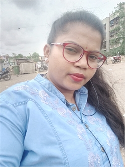 Asha Hiwale - Full time Patient Care and Elderly Care in Ghatkopar in Mumbai