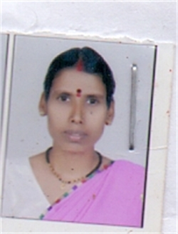 Asha Ingole - Part time Cleaner and Baby Sitter in Chandivali in Mumbai