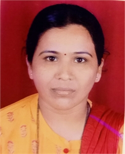 asha ingole - Part time Baby Sitter in thane west in Thane
