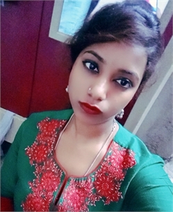 asha jadhav - Part time Cleaner and Baby Sitter in sakinaka in Mumbai