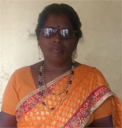 Asha Jadhav - Full time Cleaner and Baby Sitter in nayrangaon in Kolhapur