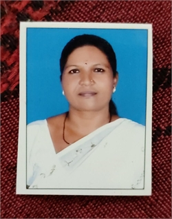 Asha Jadhav - Part time Baby Sitter in Yerawada in Pune