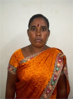 Asha jadhav - Full time Cook in Phaltan in Satara