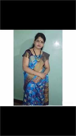 Asha Jamdale - Part time Cleaner and Cook and Baby Sitter in Balajinagar in Pune