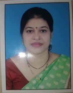 Asha jena - Full time Cleaner and Cook and Baby Sitter in Churchgate in Mumbai