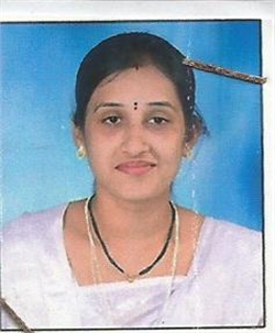 Asha Jitu Patel - Part time Cleaner and Patient Care and Elderly Care and Baby Sitter in khopoli in Thane