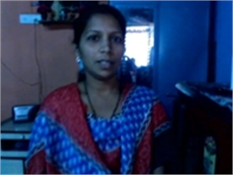 Asha Johny Nicholas - Part time Cleaner in Kalyan East in Thane