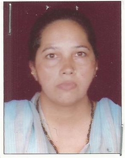 Asha k Rawal - Part time Cook and Patient Care and Elderly Care and Baby Sitter in kandivali west in Mumbai