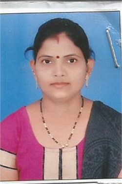 Asha Kailash Salvi - Part time Baby Sitter in diva east in Mumbai