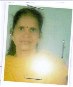 Asha Kamble - Part time Cleaner and Cook in Dadar  East in Mumbai