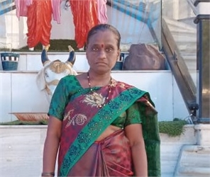 Asha kamble - Full time Patient Care and Elderly Care in Bhuinj in Satara