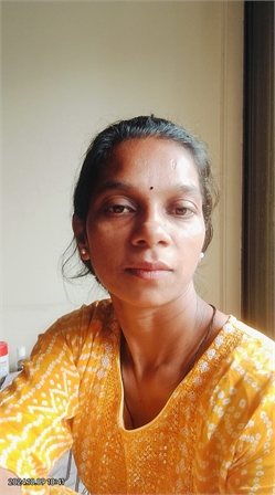 Asha Kana Dhodi