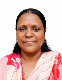 Asha Katarnavre - Part time Cook and Patient Care and Elderly Care in Tardeo in Mumbai