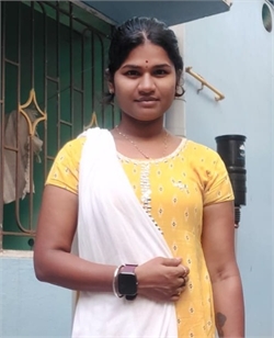 Asha kishan Tayade - Full time Cook and Baby Sitter in Juhu in Mumbai