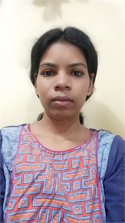 Asha Kumari - Full time Cleaner and Cook in Goregaon west in Mumbai