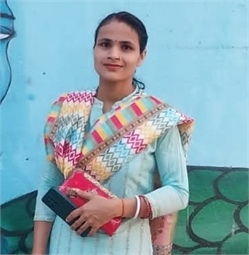 Asha Kumari - Full time Baby Sitter in Vile Parle East in Mumbai