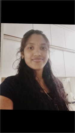 Asha lakda - Full time Cleaner and Baby Sitter in bandra east in Mumbai