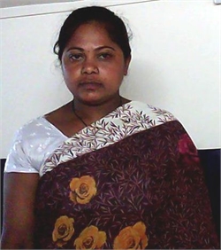 Asha Lakda( rahul) - Full time Cleaner and Cook and Baby Sitter in Bachrao in Mumbai