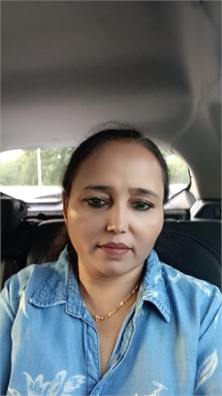 Ashaben Naineshbhai Vashfoda - Full time Baby Sitter in Ahmedabad in Ahmedabad