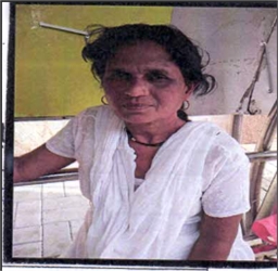Asha Lata Kshirsagar - Part time Cleaner and Cook and Baby Sitter in Gokul Nagar in Pune