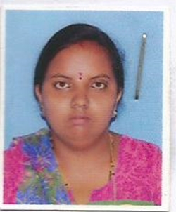 Asha Mahesh - Part time Cleaner and Cook in Vijayanagar in Bangalore Bengaluru
