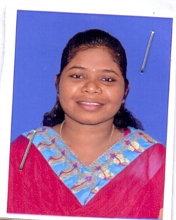 Asha Mantri - Full time Cook in Andheri West in Mumbai