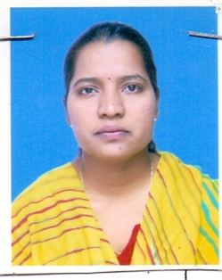 Asha Maruti Bagde - Part time Cleaner and Baby Sitter in Sanpada in Navi Mumbai
