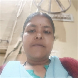 Asha Mithal - Part time Cleaner and Cook in Hulimavu in Bangalore Bengaluru