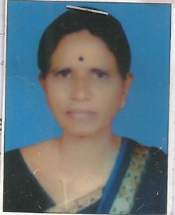 Asha Mohan Reddy - Part time Cook and Patient Care and Elderly Care and Baby Sitter in Asalpha in Mumbai