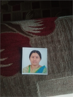 Asha More - Part time Cleaner and Cook and Baby Sitter in Dattawadi Pune in Pune