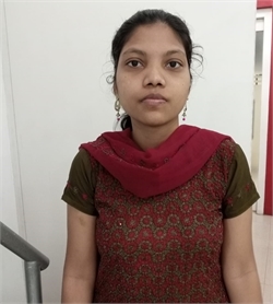 asha nayak - Full time Cleaner in Malad west in Mumbai