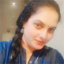 Asha Dnyaneshwar Pangare - Part time Cleaner and Cook in Kharghar in Navi Mumbai