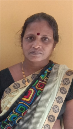 Asha Pardesi - Part time Cleaner and Cook in Malad West in Mumbai