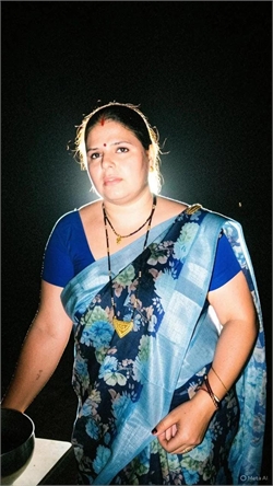 Asha pathak - Part time Patient Care and Elderly Care and Baby Sitter in Nalasopara east in Mumbai