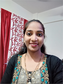 Asha Pawar - Full time Cleaner in Badlapur in Mumbai